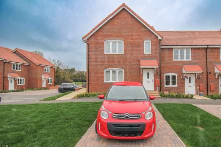 Uphill**Open Plan Living**Garden**Parking**Shared Ownership**, Image 2