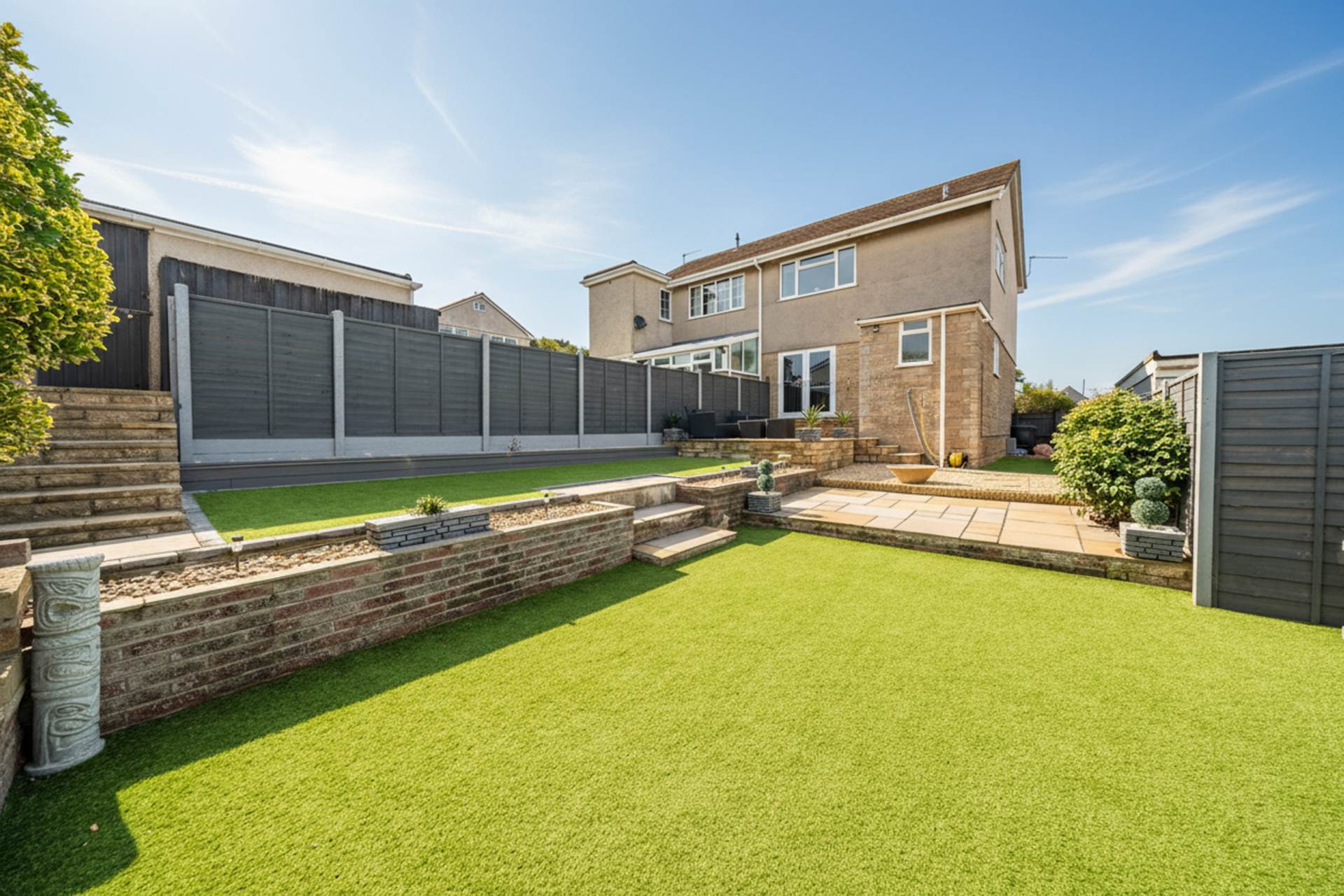 Balmoral Way, Worle Hillside - Stunningly Renovated Family Home, Image 10