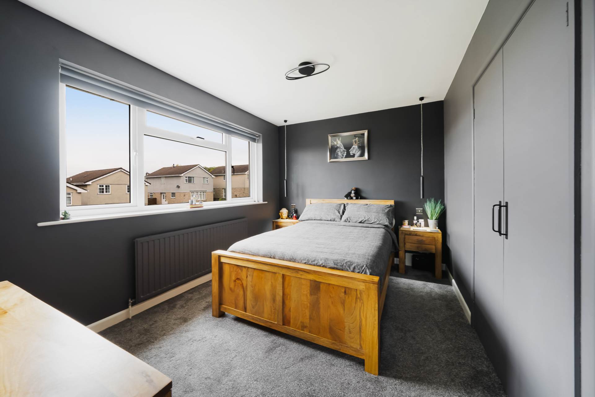 Balmoral Way, Worle Hillside - Stunningly Renovated Family Home, Image 13