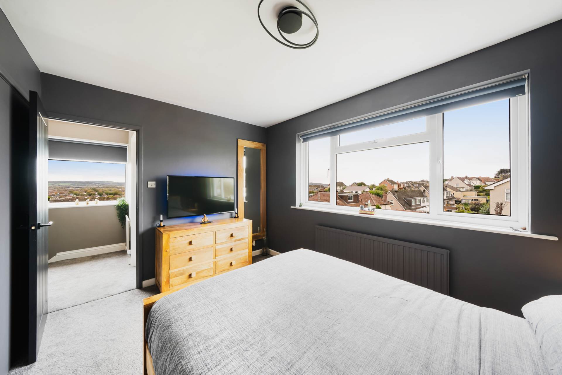 Balmoral Way, Worle Hillside - Stunningly Renovated Family Home, Image 14