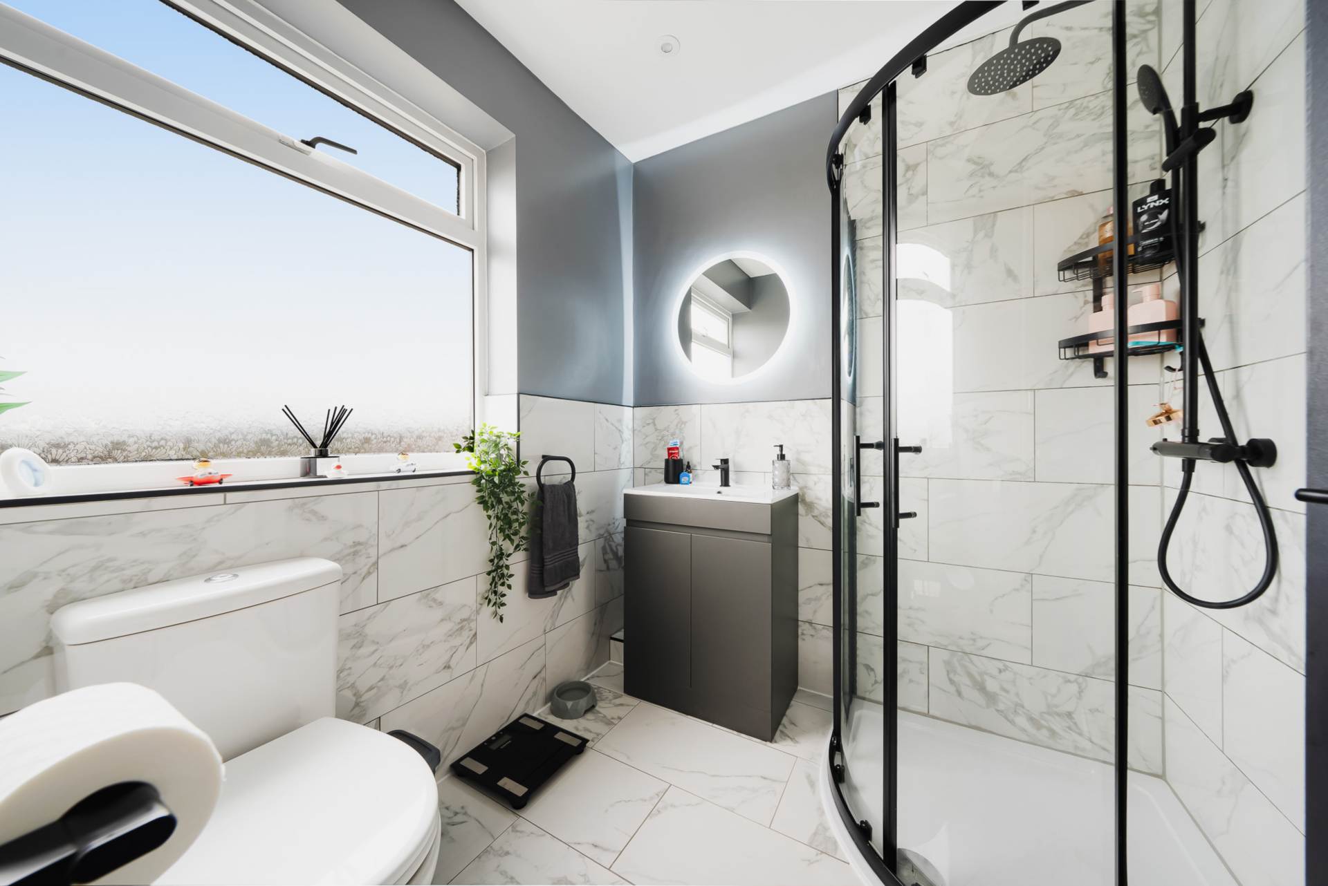 Balmoral Way, Worle Hillside - Stunningly Renovated Family Home, Image 17