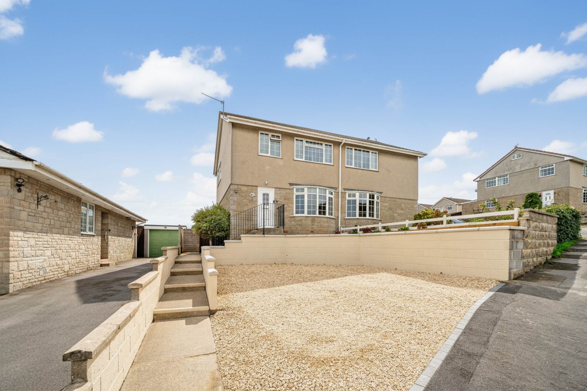 Balmoral Way, Worle Hillside - Stunningly Renovated Family Home, Image 21