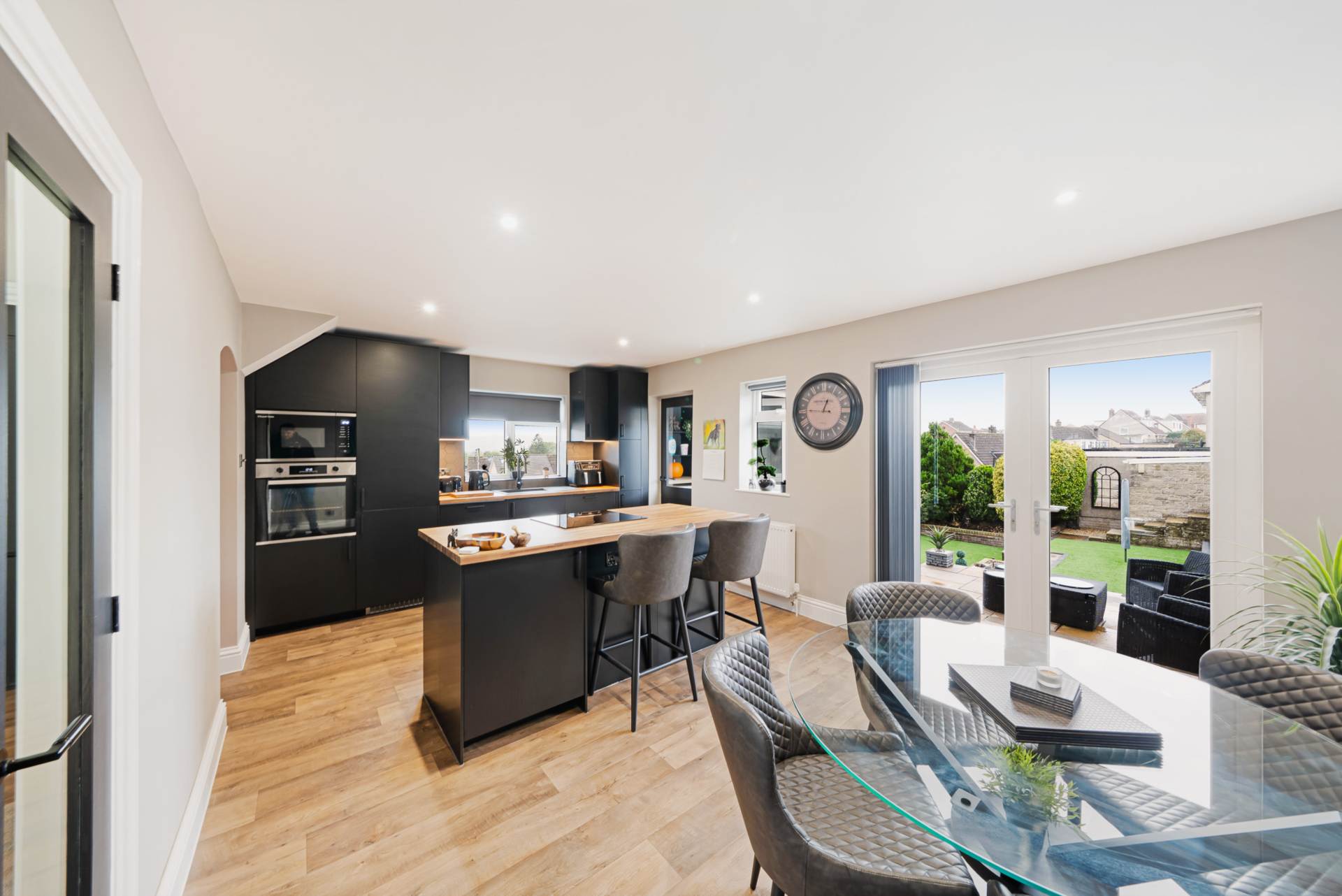 Balmoral Way, Worle Hillside - Stunningly Renovated Family Home, Image 7