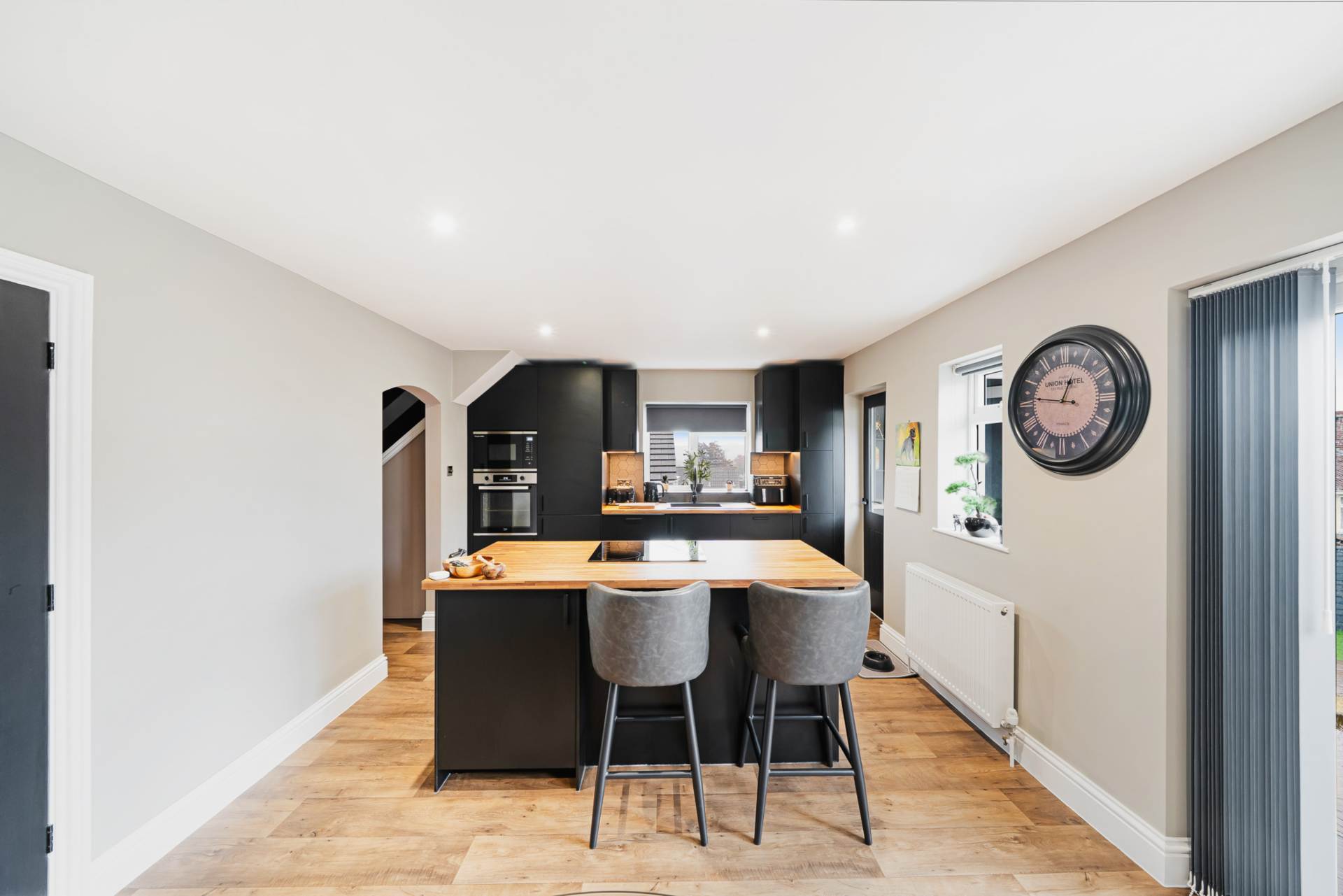 Balmoral Way, Worle Hillside - Stunningly Renovated Family Home, Image 8