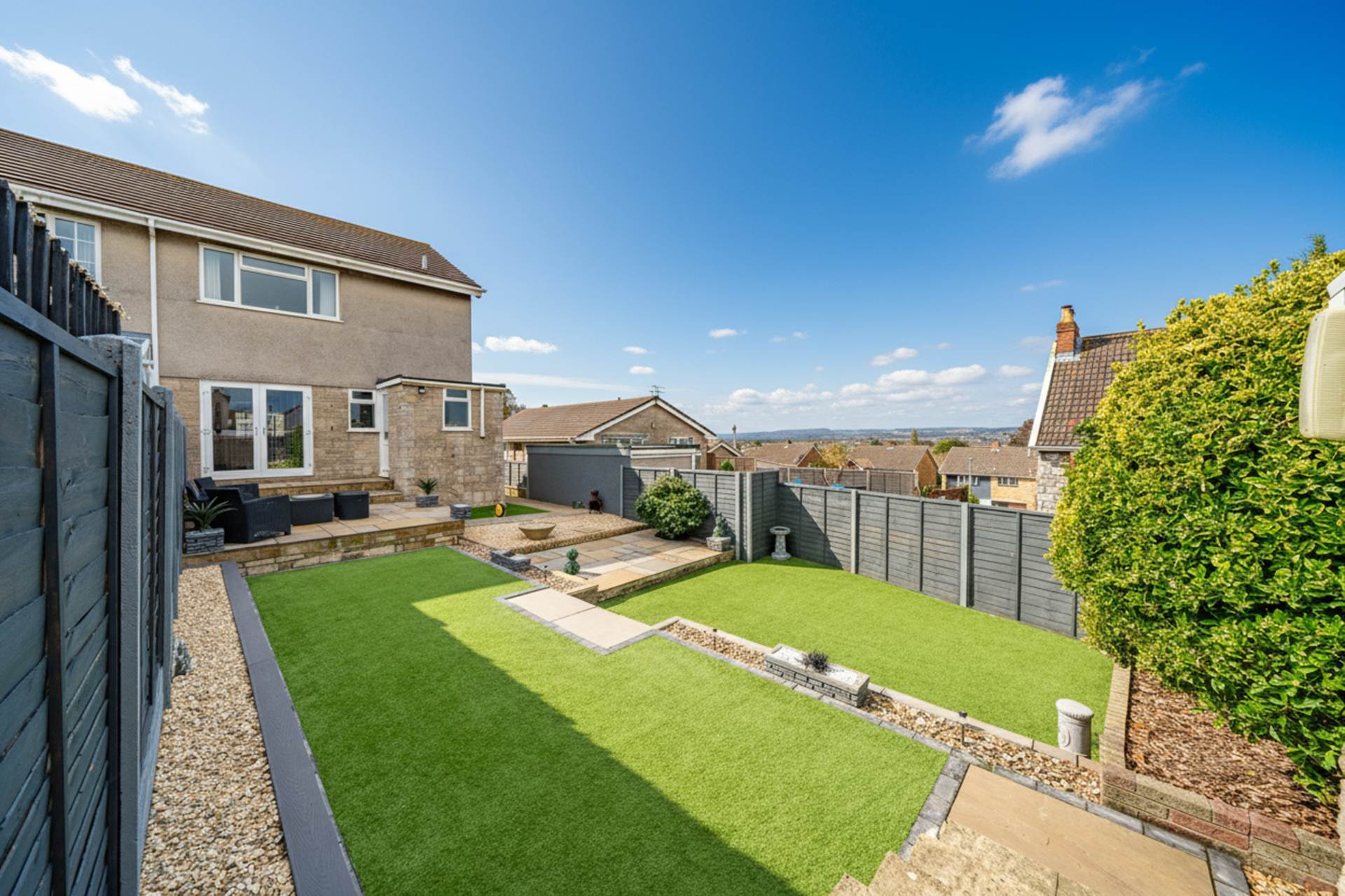 Balmoral Way, Worle Hillside - Stunningly Renovated Family Home, Image 9