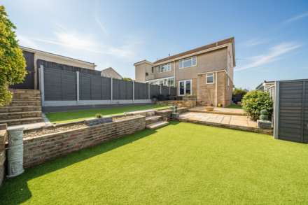 Balmoral Way, Worle Hillside - Stunningly Renovated Family Home, Image 10