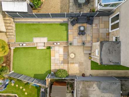 Balmoral Way, Worle Hillside - Stunningly Renovated Family Home, Image 11