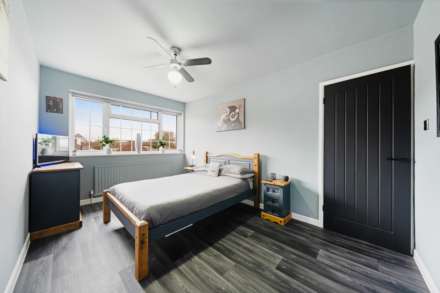Balmoral Way, Worle Hillside - Stunningly Renovated Family Home, Image 12