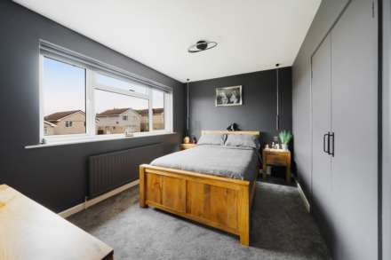 Balmoral Way, Worle Hillside - Stunningly Renovated Family Home, Image 13