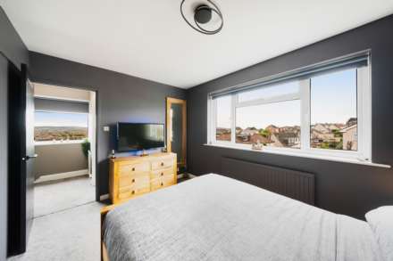 Balmoral Way, Worle Hillside - Stunningly Renovated Family Home, Image 14