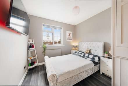 Balmoral Way, Worle Hillside - Stunningly Renovated Family Home, Image 16