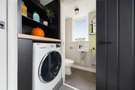 Balmoral Way, Worle Hillside - Stunningly Renovated Family Home, Image 18