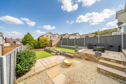 Balmoral Way, Worle Hillside - Stunningly Renovated Family Home, Image 2