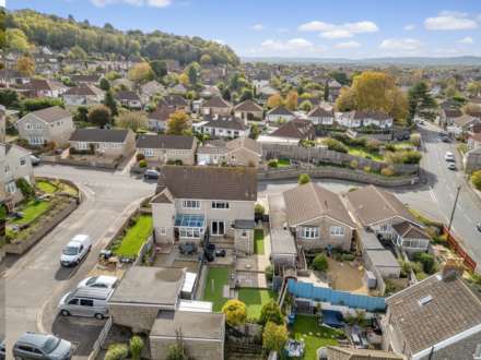 Balmoral Way, Worle Hillside - Stunningly Renovated Family Home, Image 20