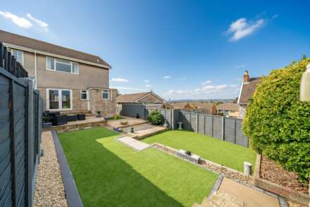 Balmoral Way, Worle Hillside - Stunningly Renovated Family Home, Image 9