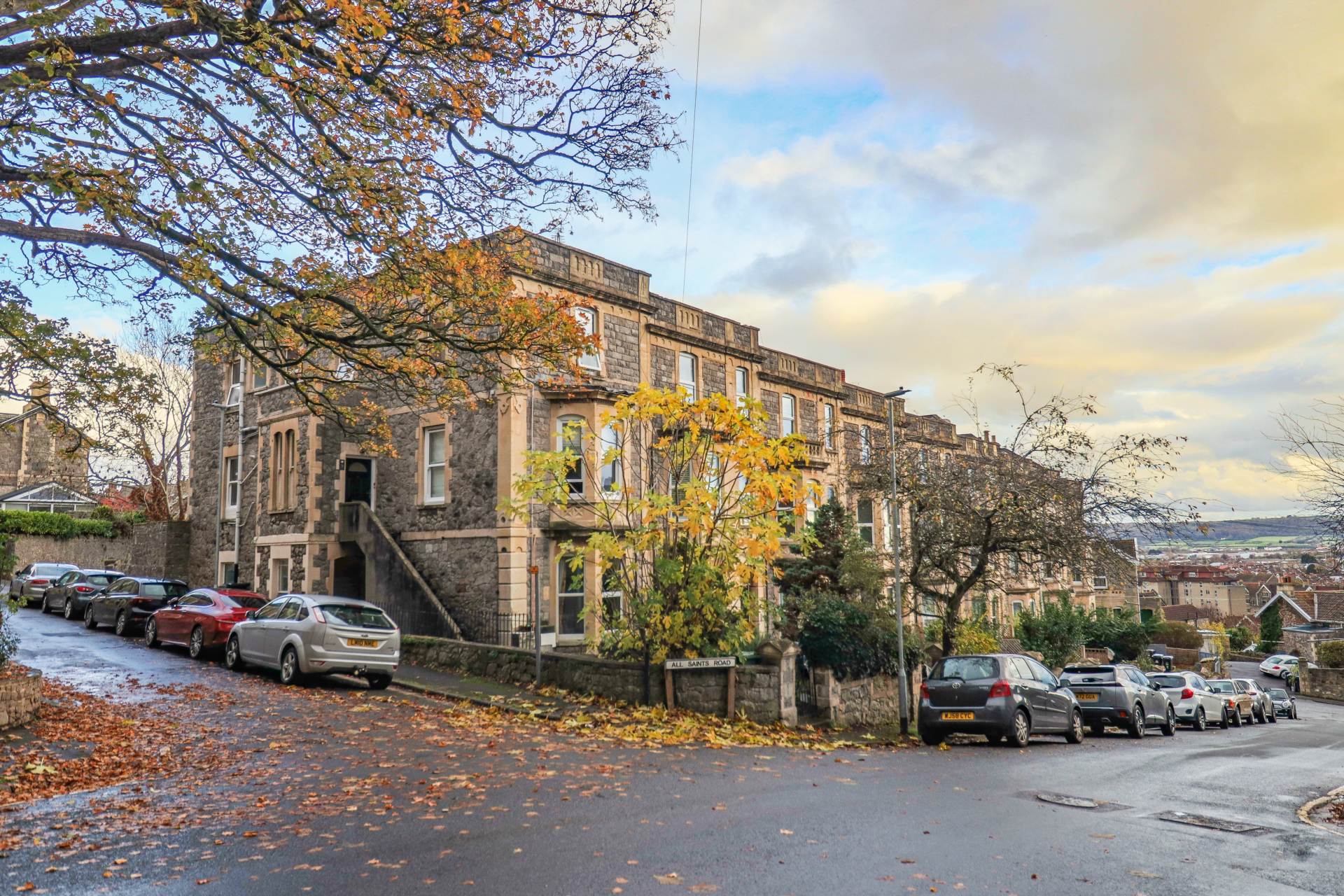 All Saints Road, Hillside - Superb Flat!, Image 1