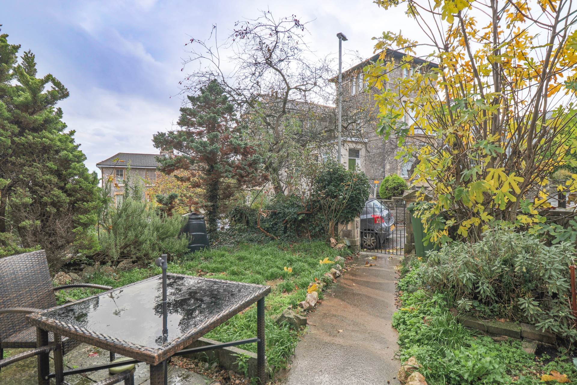 All Saints Road, Hillside - Superb Flat!, Image 14