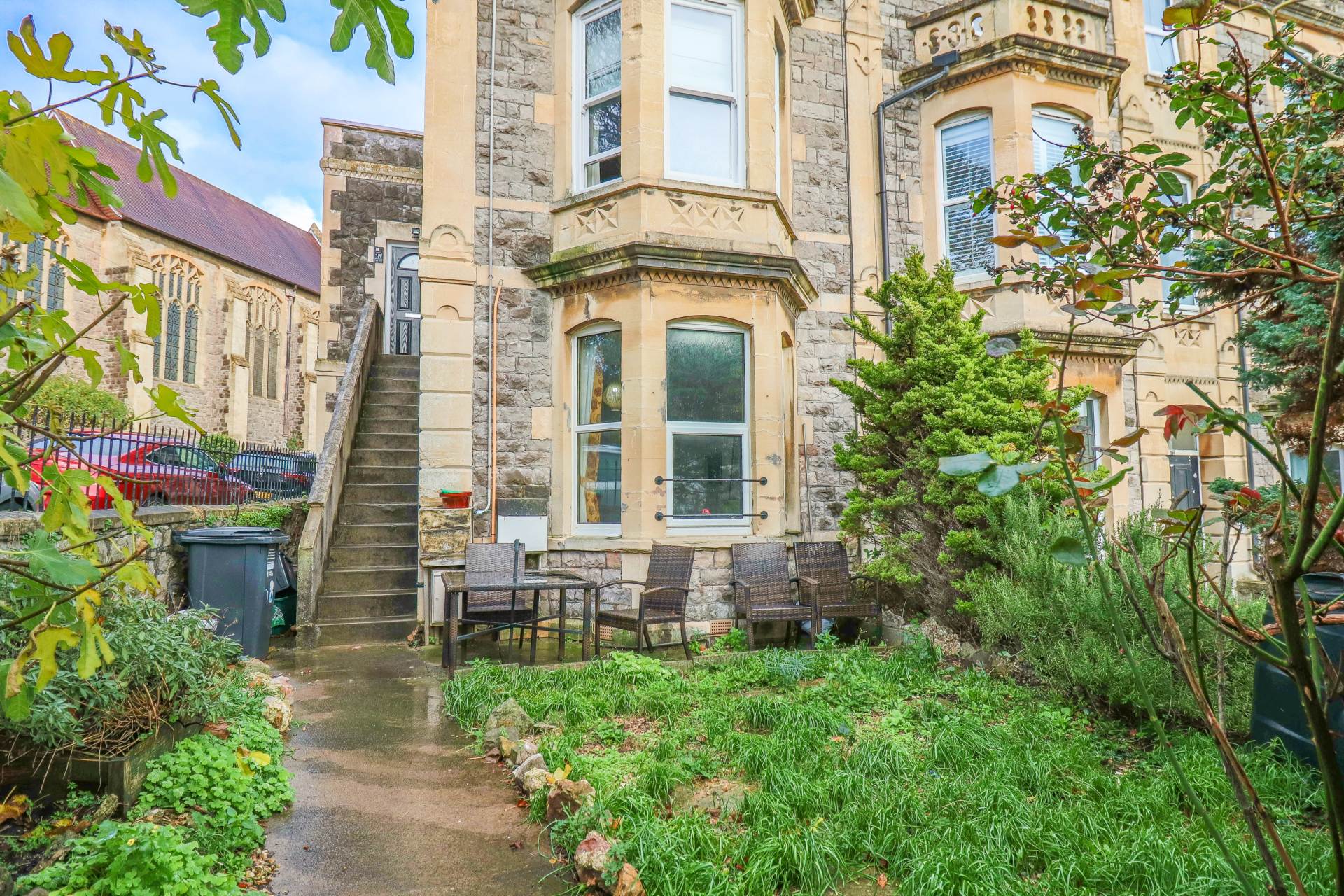 All Saints Road, Hillside - Superb Flat!, Image 15