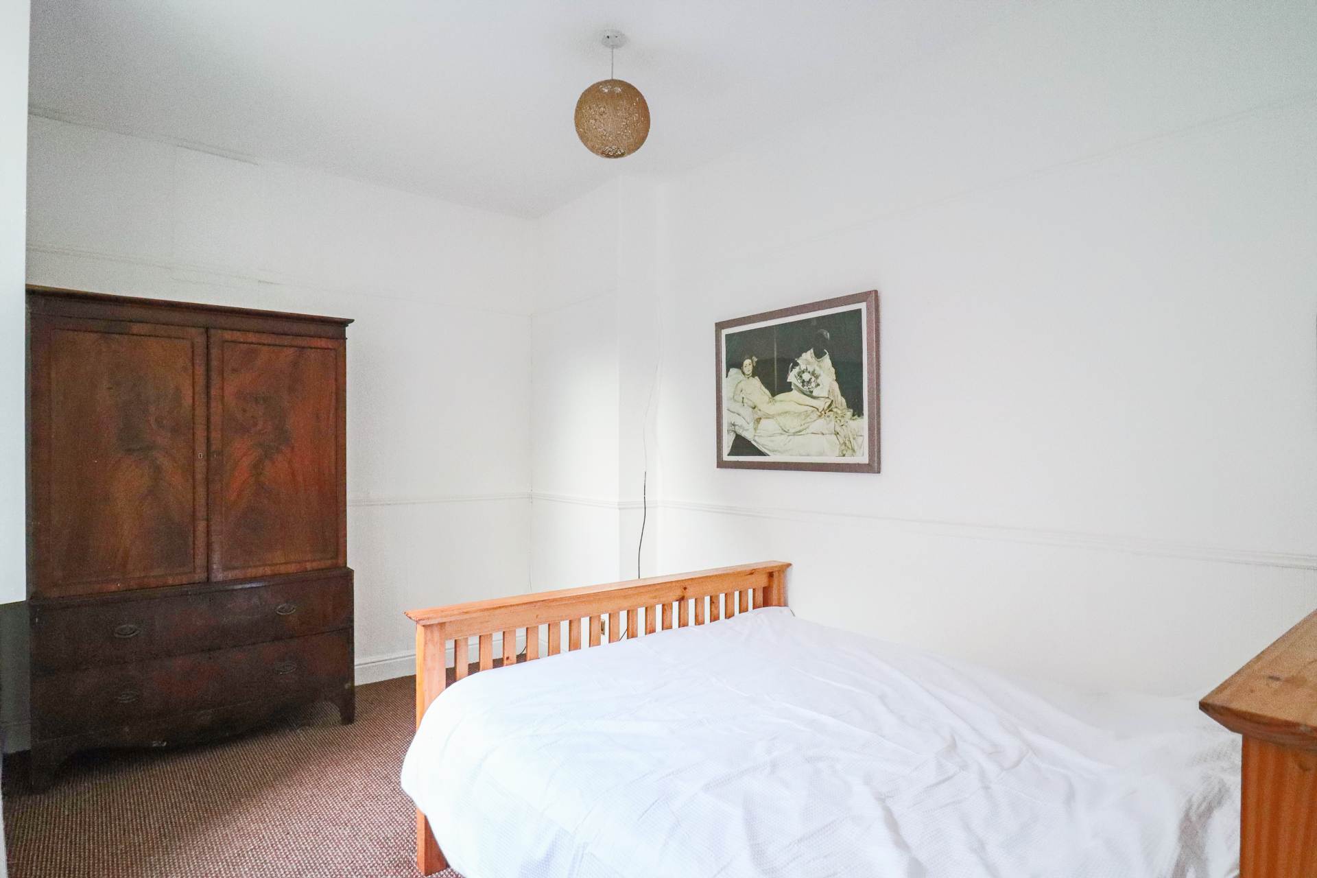 All Saints Road, Hillside - Superb Flat!, Image 4