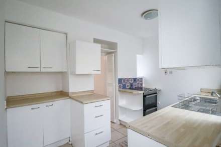 All Saints Road, Hillside - Superb Flat!, Image 10