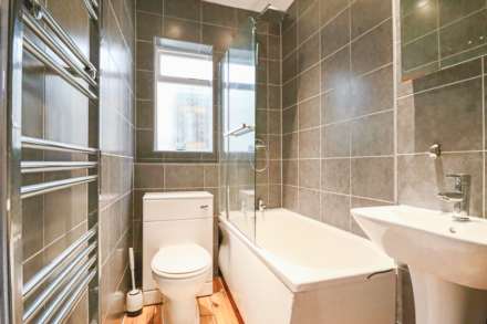 All Saints Road, Hillside - Superb Flat!, Image 8