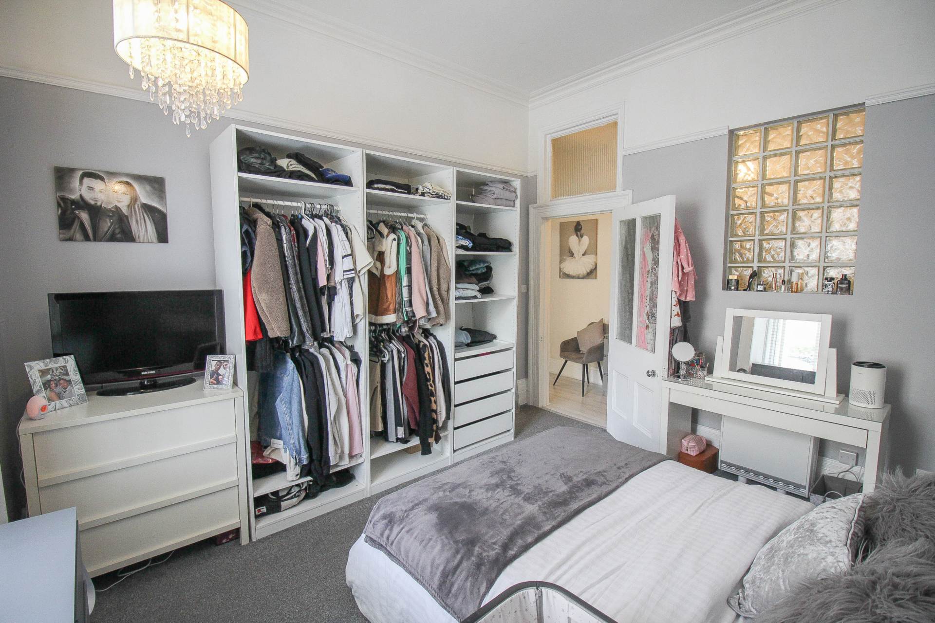 Hillside**Short Walk to Sea Front**Stunningly Presented**Full of Original Features**, Image 10