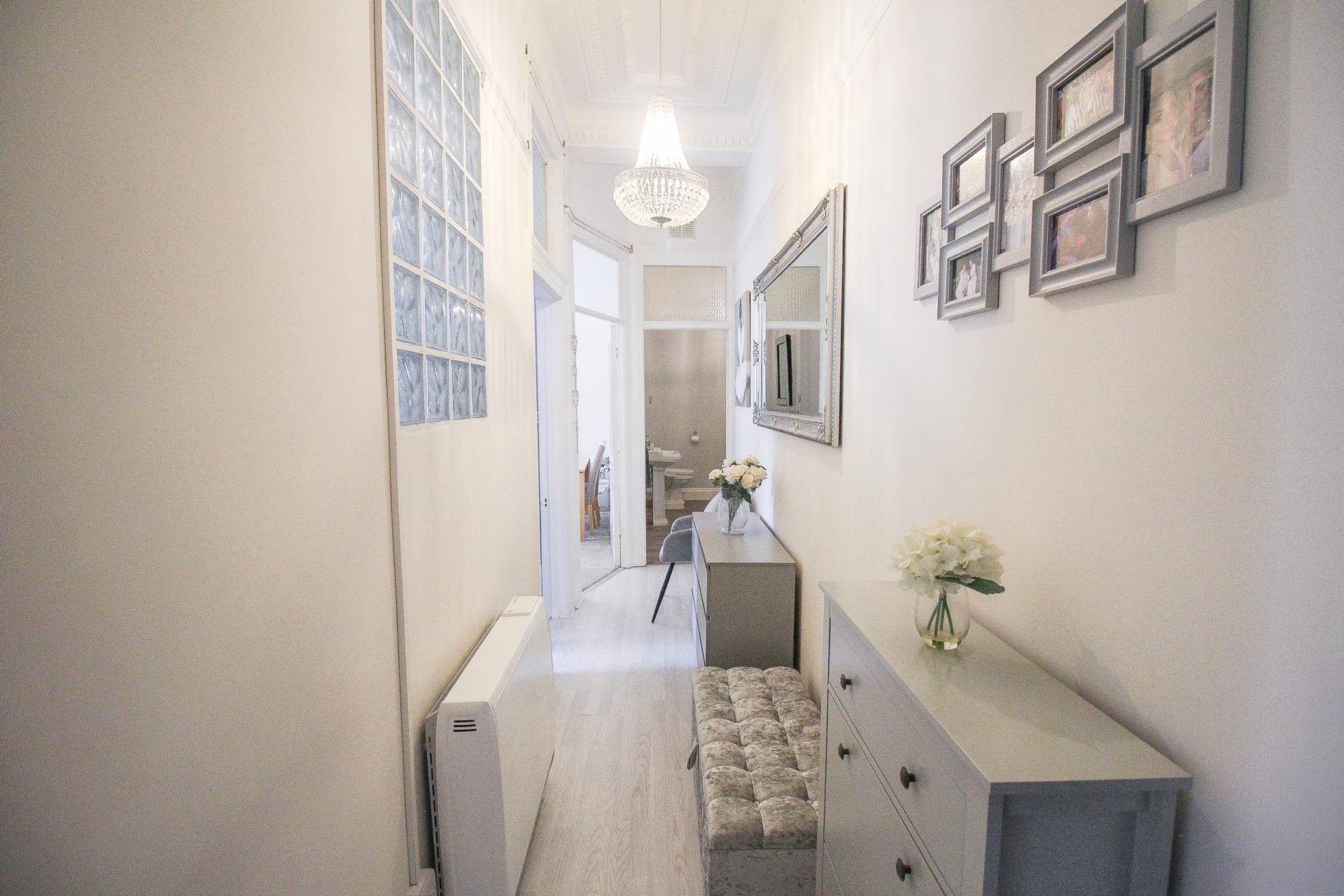 Hillside - Short Walk to Sea Front - Stunningly Presented & Full of Original Features, Image 14