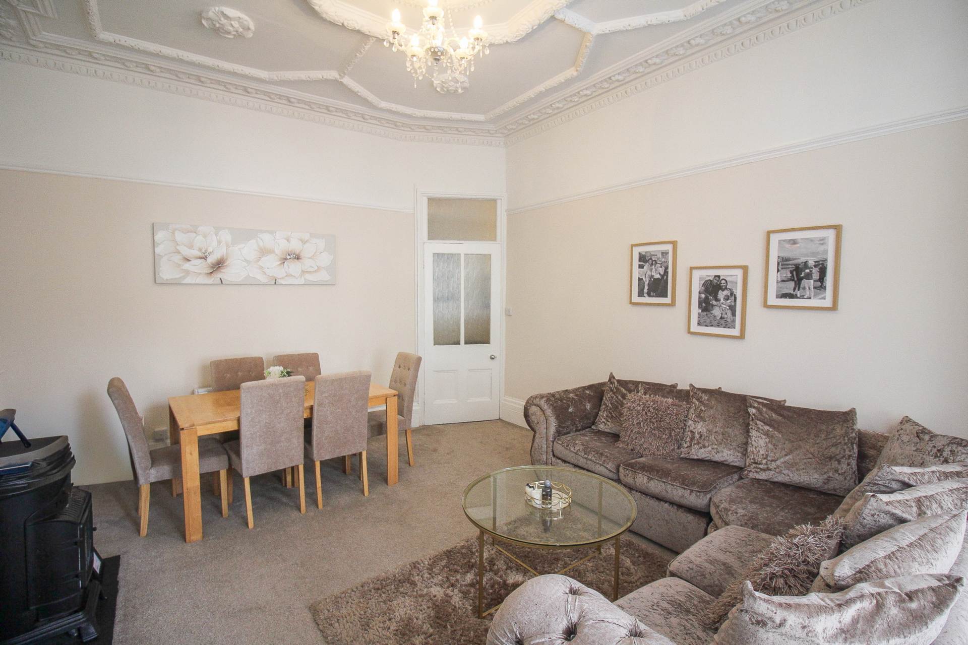 Hillside**Short Walk to Sea Front**Stunningly Presented**Full of Original Features**, Image 5