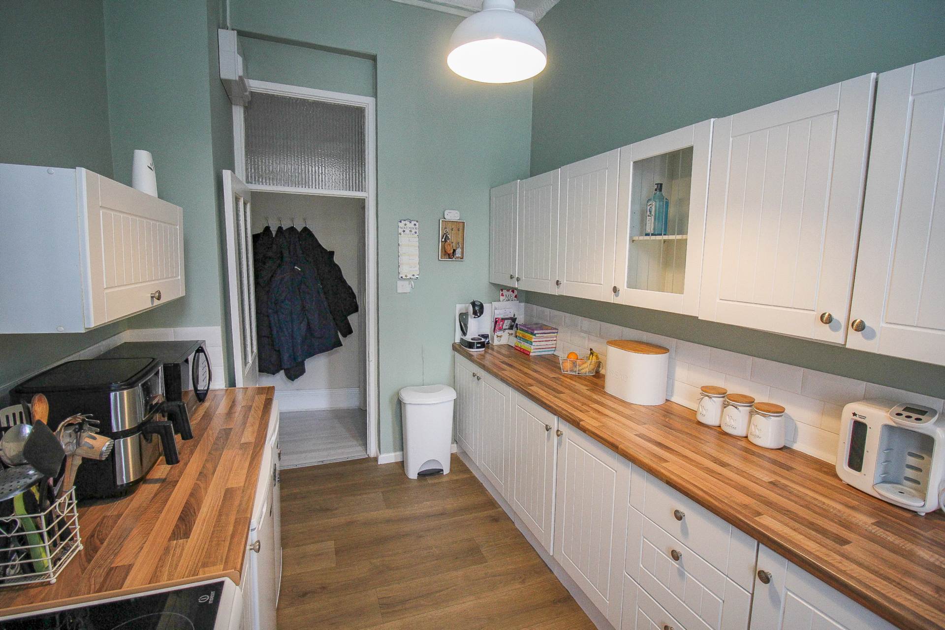 Hillside**Short Walk to Sea Front**Stunningly Presented**Full of Original Features**, Image 7