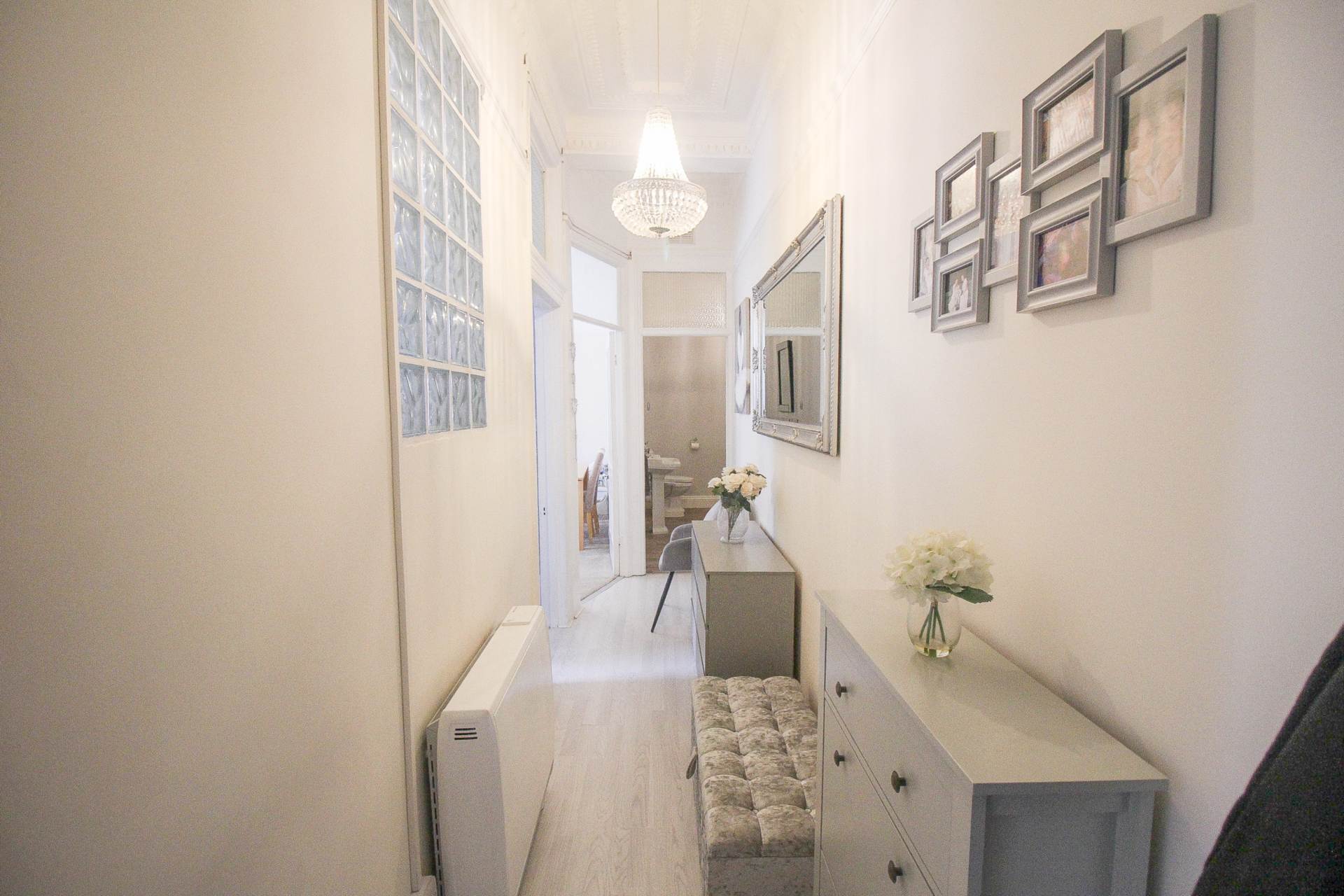 Hillside**Short Walk to Sea Front**Stunningly Presented**Full of Original Features**, Image 8