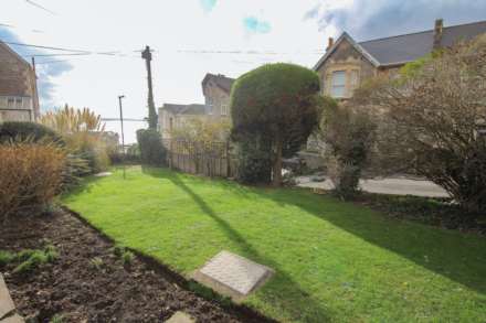 Hillside**Short Walk to Sea Front**Stunningly Presented**Full of Original Features**, Image 12