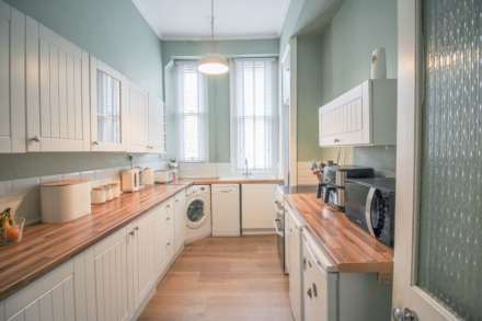 Hillside**Short Walk to Sea Front**Stunningly Presented**Full of Original Features**, Image 6