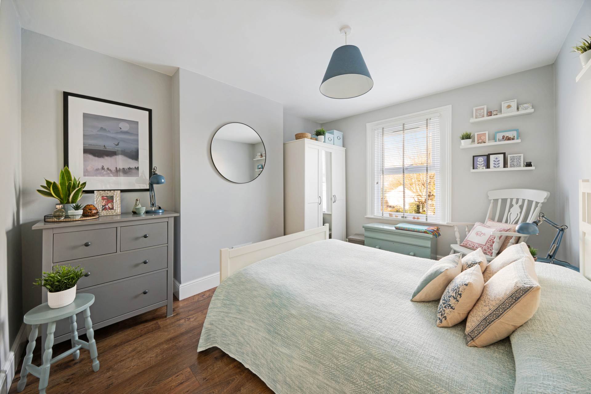 Newland Road**Beautifully Presented Throughout**100ft+ Garden**Three Bedrooms**, Image 10