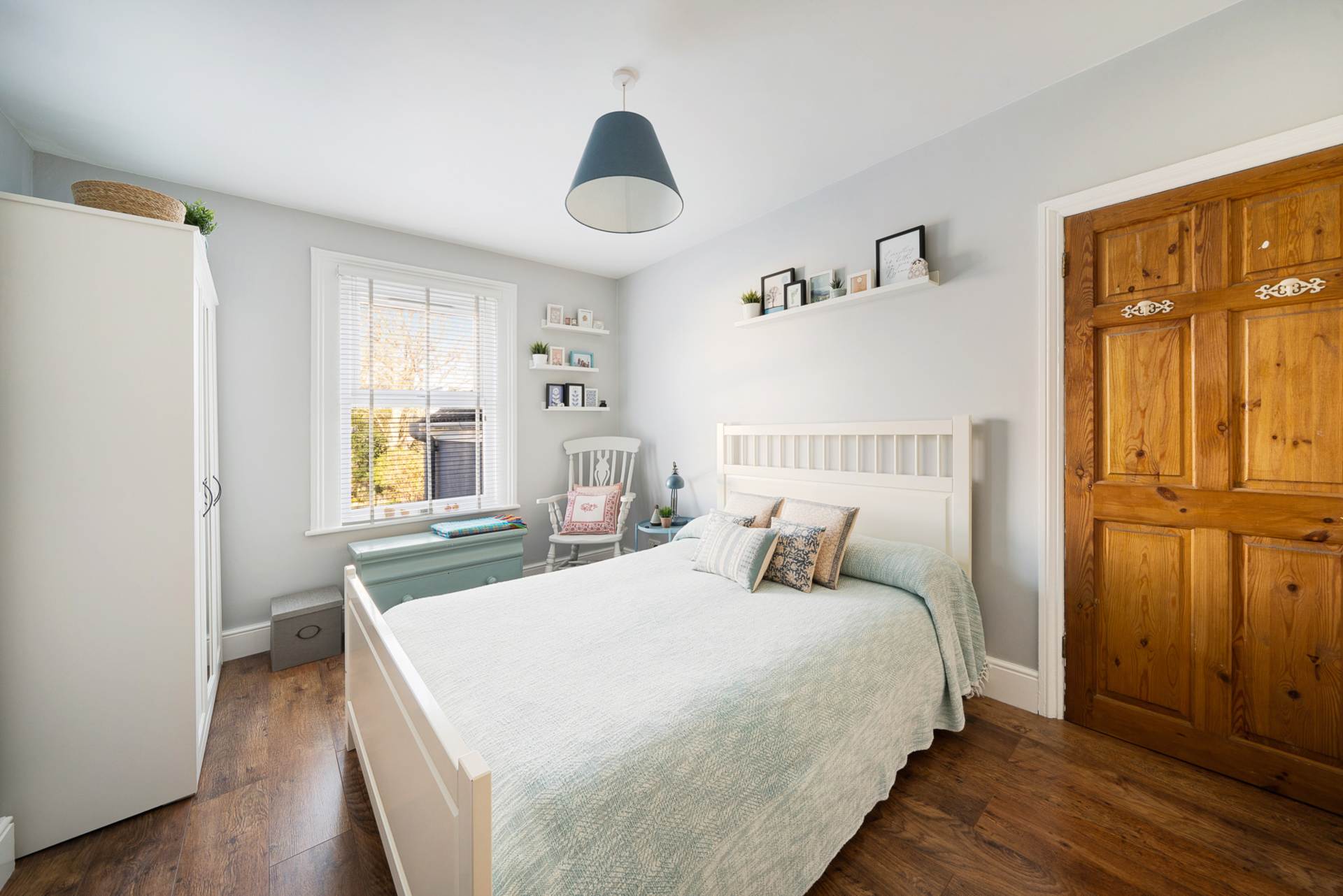 Newland Road**Beautifully Presented Throughout**100ft+ Garden**Three Bedrooms**, Image 12