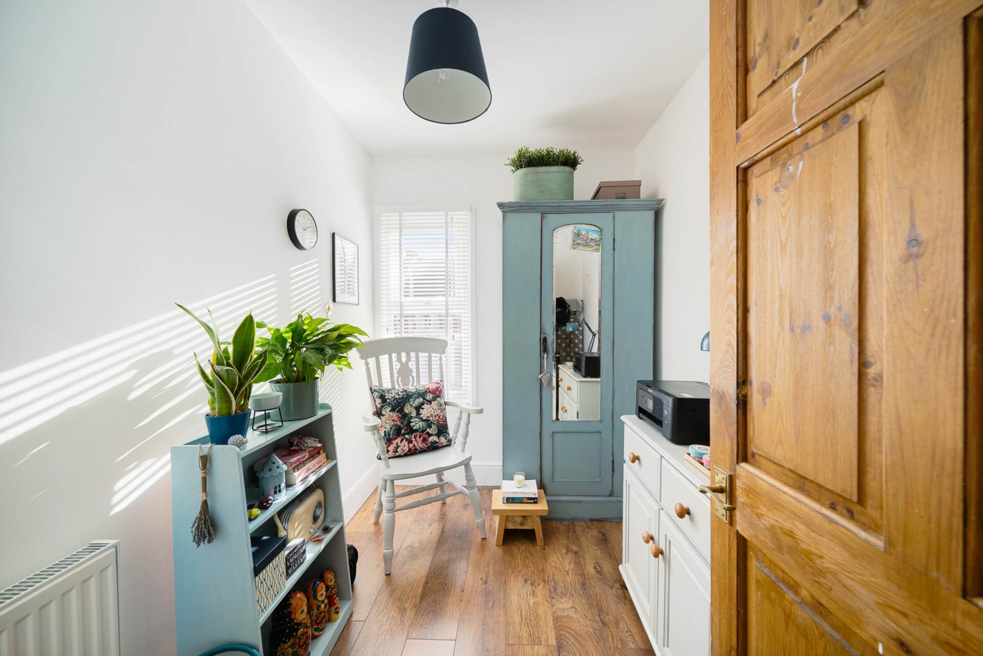 Newland Road**Beautifully Presented Throughout**100ft+ Garden**Three Bedrooms**, Image 13