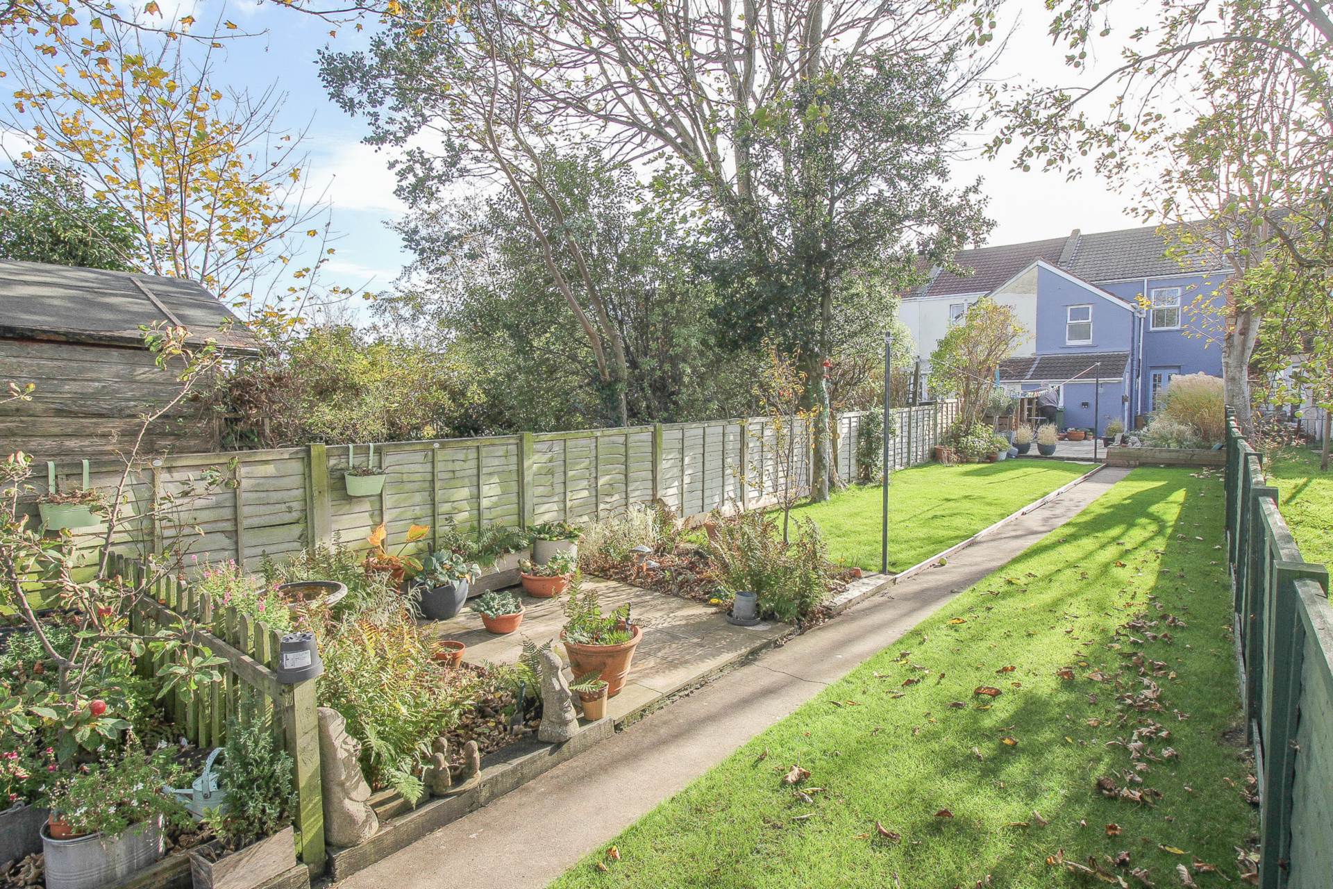Newland Road**Beautifully Presented Throughout**100ft+ Garden**Three Bedrooms**, Image 16