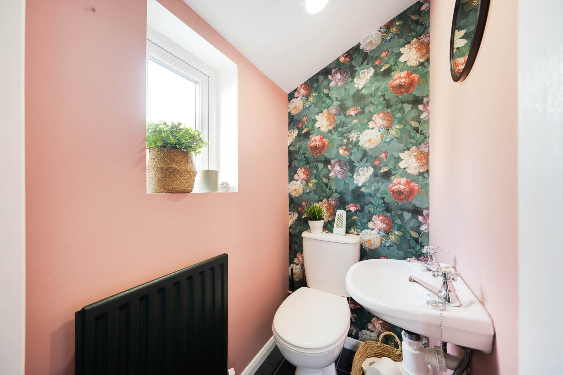 Newland Road**Beautifully Presented Throughout**100ft+ Garden**Three Bedrooms**, Image 8