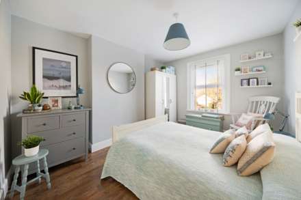 Newland Road**Beautifully Presented Throughout**100ft+ Garden**Three Bedrooms**, Image 10