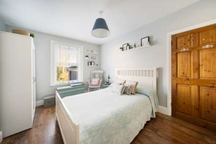 Newland Road**Beautifully Presented Throughout**100ft+ Garden**Three Bedrooms**, Image 12