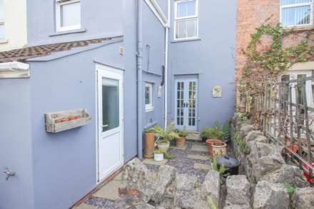 Newland Road**Beautifully Presented Throughout**100ft+ Garden**Three Bedrooms**, Image 15