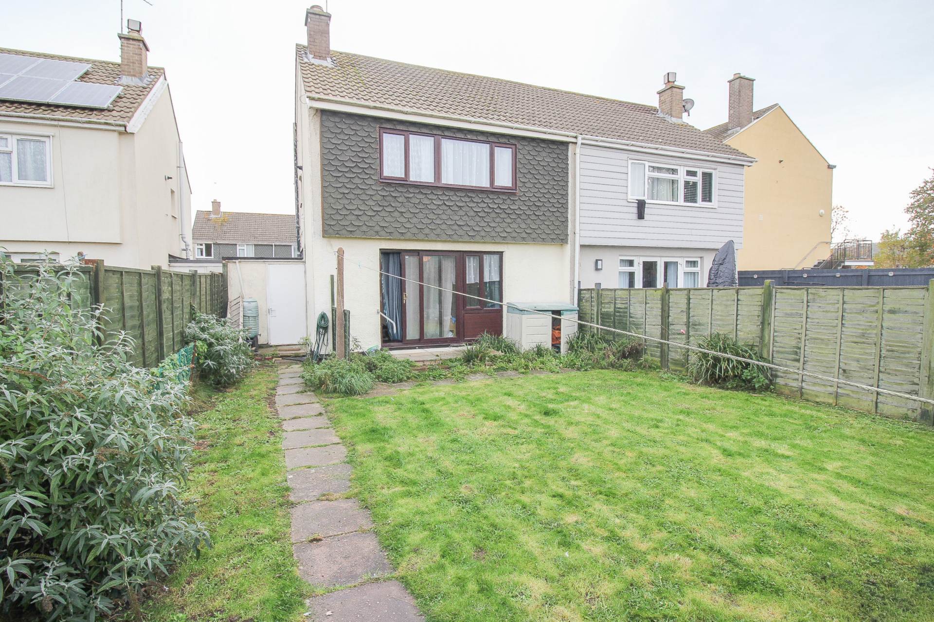 Weston super Mare**Updating Required**3 Bedrooms**, Image 8