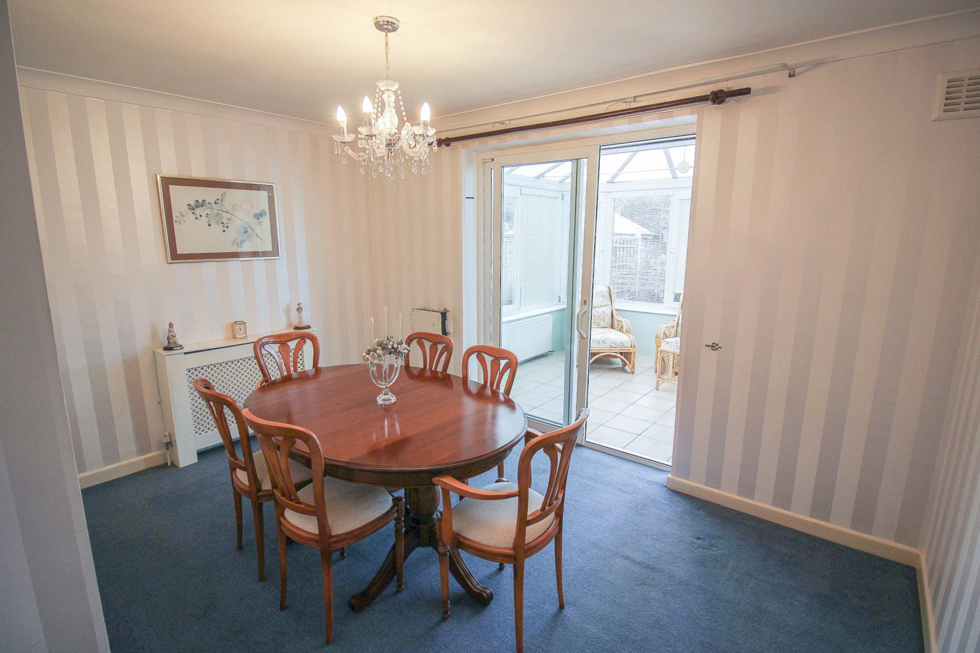 St George**Detached Bungalow**Two Double Bedrooms**South Facing Garden**, Image 11