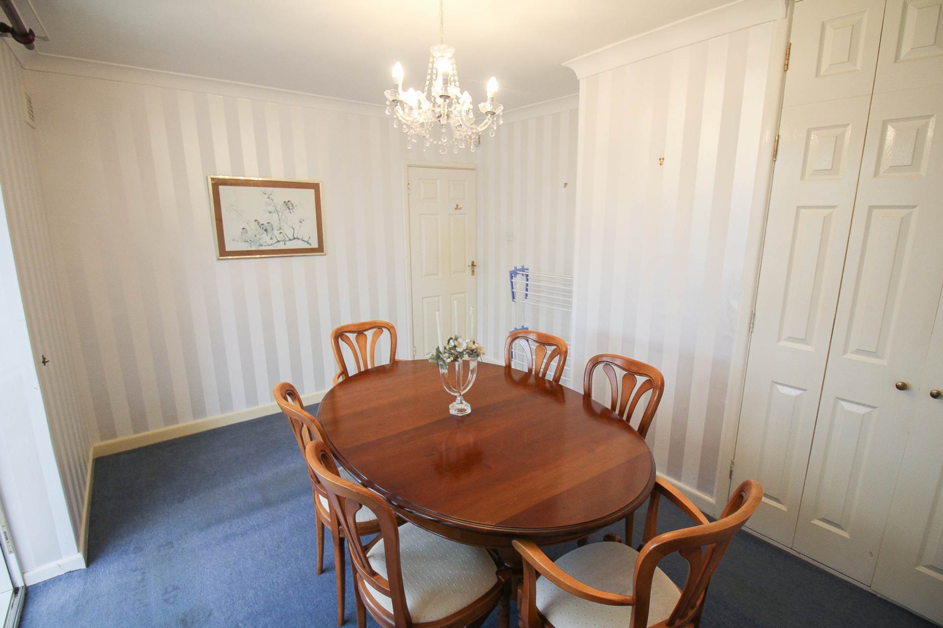 St George**Detached Bungalow**Two Double Bedrooms**South Facing Garden**, Image 12