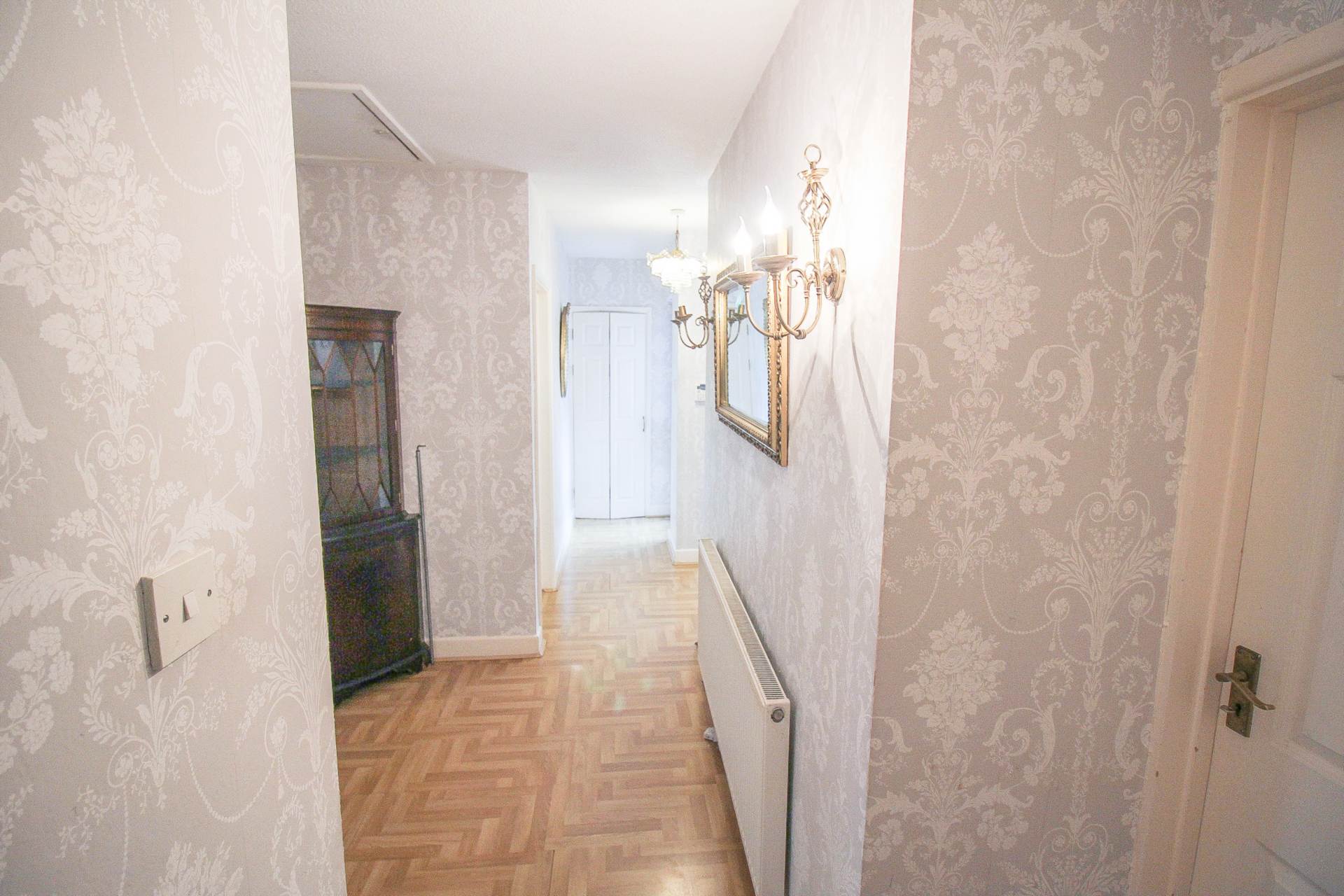 St George**Detached Bungalow**Two Double Bedrooms**South Facing Garden**, Image 15