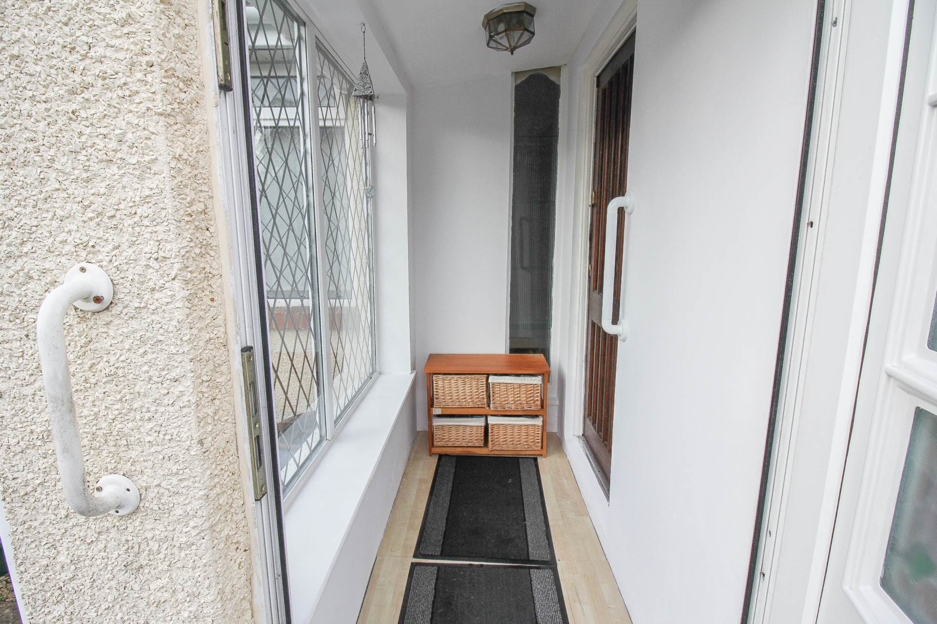 St George**Detached Bungalow**Two Double Bedrooms**South Facing Garden**, Image 19