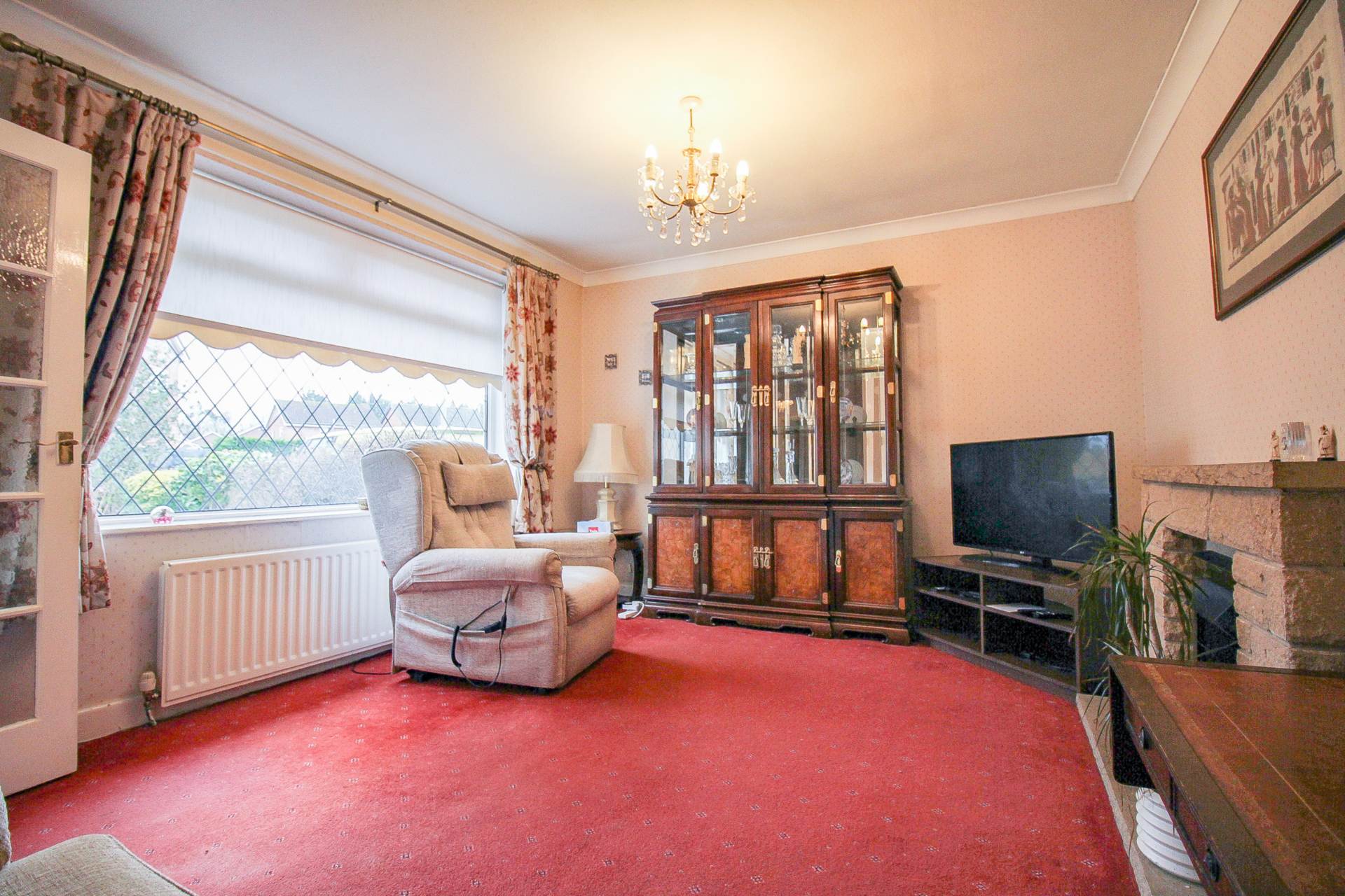 St George**Detached Bungalow**Two Double Bedrooms**South Facing Garden**, Image 3