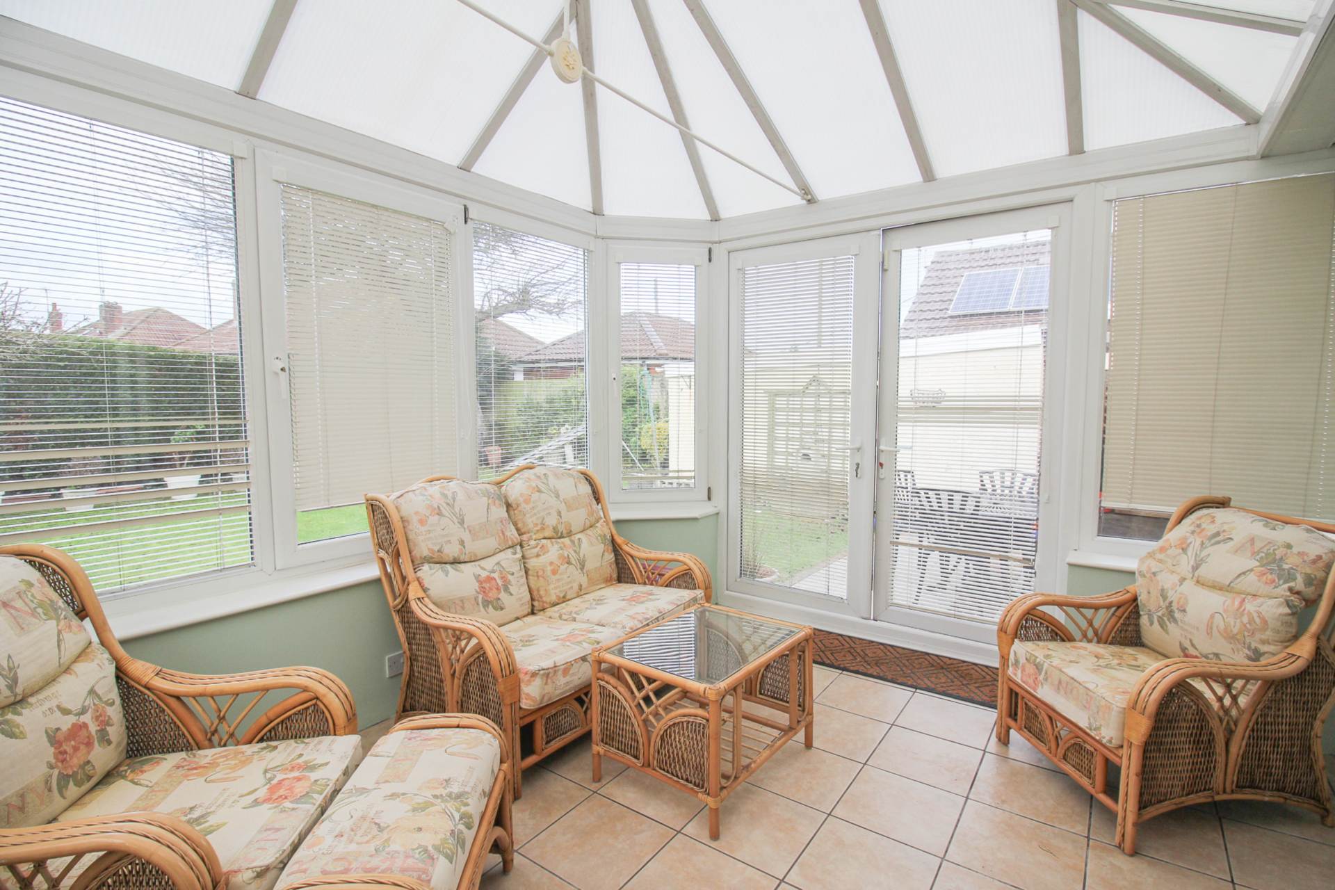St George**Detached Bungalow**Two Double Bedrooms**South Facing Garden**, Image 8