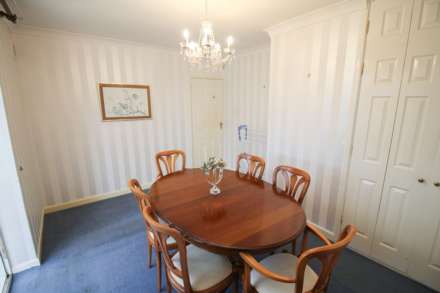 St George**Detached Bungalow**Two Double Bedrooms**South Facing Garden**, Image 12