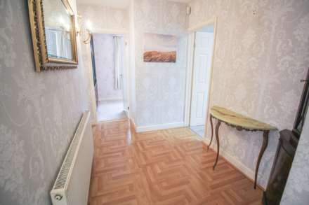 St George**Detached Bungalow**Two Double Bedrooms**South Facing Garden**, Image 14