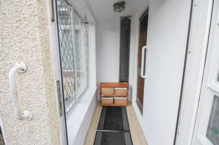 St George**Detached Bungalow**Two Double Bedrooms**South Facing Garden**, Image 19